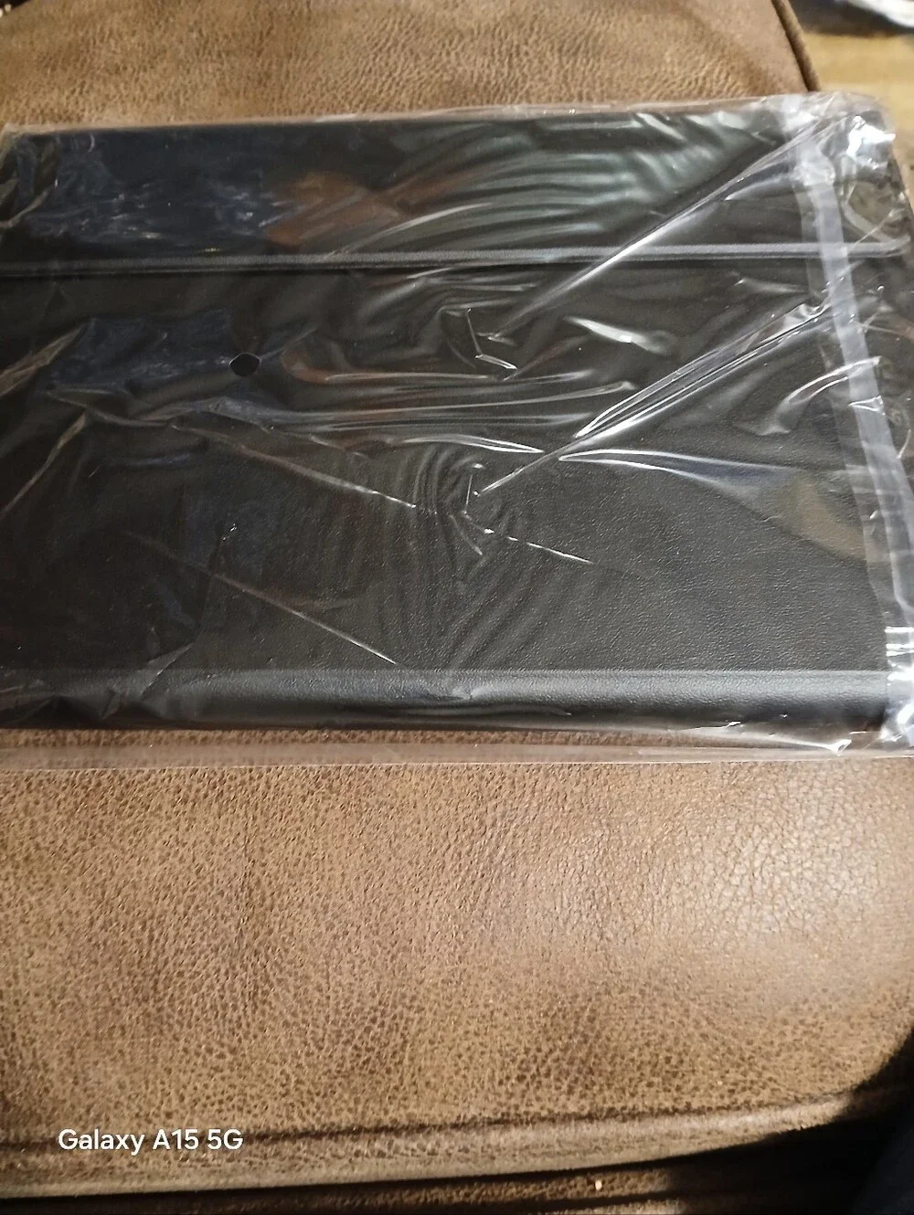 Samsung pu leather